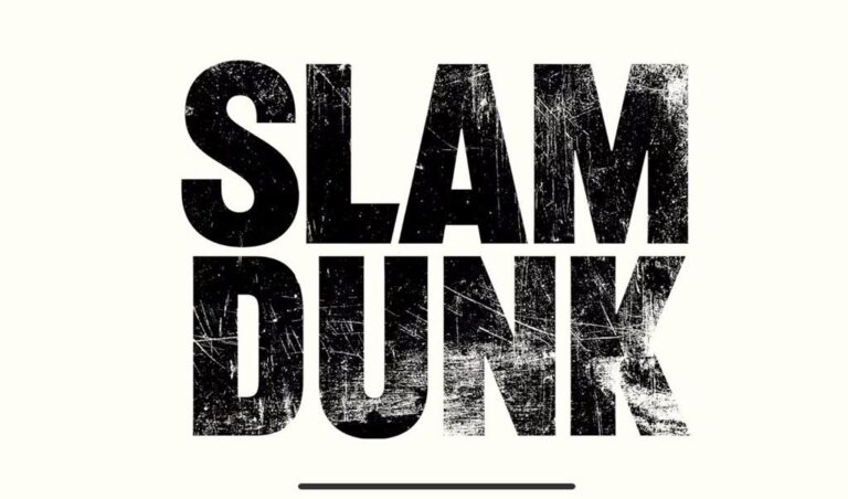 Slam Dunk, Surprise announced a new anime movie: coming in 2022 Slam Dunk, Surprise announced a new anime movie: coming in 2022