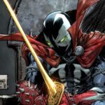 Spawn: Image Comics rewrites history, 500,000 pre-orders for King Spawn # 1 Spawn: Image Comics rewrites history, 500,000 pre-orders for King Spawn # 1