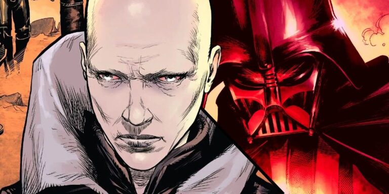 Star Wars: Did the Empire want to oust Palpatine and eliminate the influence of the Sith? Star Wars: Did the Empire want to oust Palpatine and eliminate the influence of the Sith?