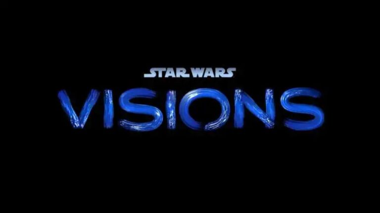 Star Wars: Visions, the community is in turmoil! Here is the reaction to the new trailer Star Wars: Visions, the community is in turmoil! Here is the reaction to the new trailer