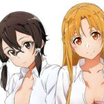 Sword Art Online: The unmistakable figure of Asuna in a blouse is coming in 2022 Sword Art Online: The unmistakable figure of Asuna in a blouse is coming in 2022