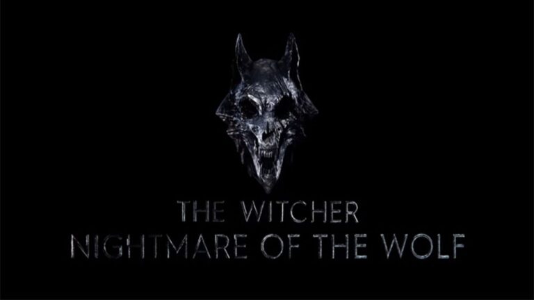 The Witcher: Nightmare of the Wolf, Studio Mir analyzes Vesemir’s character design The Witcher: Nightmare of the Wolf, Studio Mir analyzes Vesemir’s character design