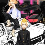 Tokyo Revengers: The Blood Halloween Begins, a fratricidal battle Tokyo Revengers: The Blood Halloween Begins, a fratricidal battle
