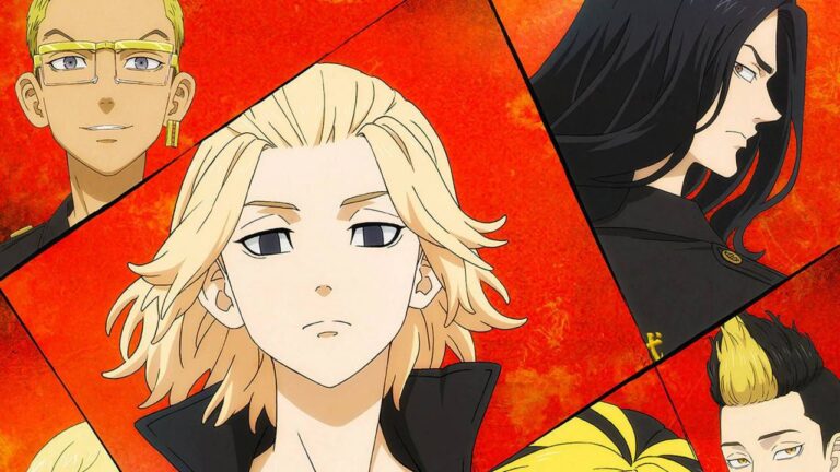 Tokyo Revengers: Takemichi’s new destination has a specific name Tokyo Revengers: Takemichi’s new destination has a specific name