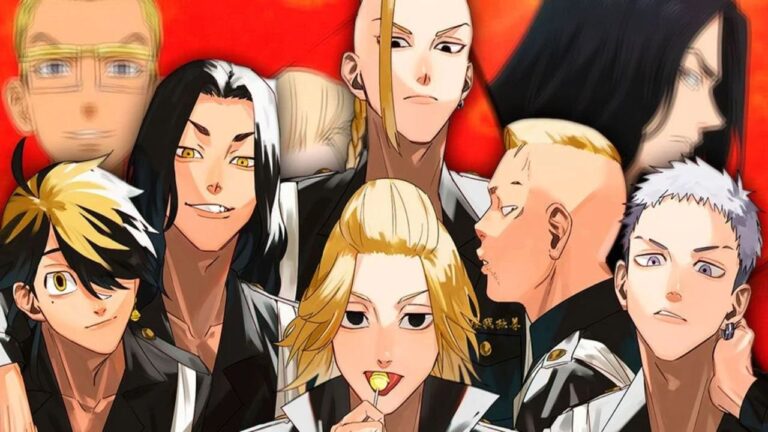 Tokyo Revengers: Toman vs. Valhalla, a brawl between brothers Tokyo Revengers: Toman vs. Valhalla, a brawl between brothers