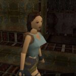 Tomb Raider: Bri and her brilliant cosplay of Lara Croft from the original game Tomb Raider: Bri and her brilliant cosplay of Lara Croft from the original game