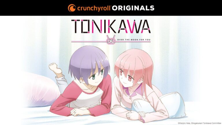 Tonikawa returns with a special episode: The OVA is on Crunchyroll Tonikawa returns with a special episode: The OVA is on Crunchyroll