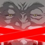 Official Star Wars Visions: Jedi World anime trailer on Disney + Official Star Wars Visions: Jedi World anime trailer on Disney +