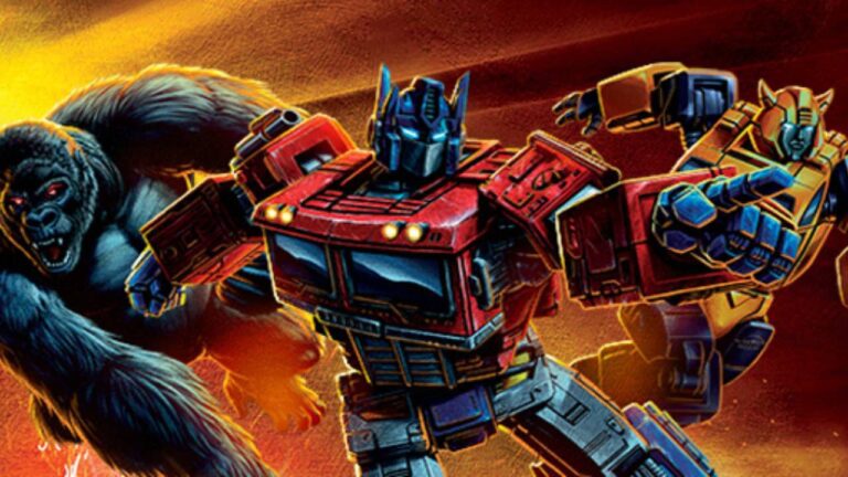 Transformers: War For Cybertron, darkness has embraced Optimus Prime in The Kingdom Transformers: War For Cybertron, darkness has embraced Optimus Prime in The Kingdom