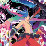 TRIGGER celebrates its 10th birthday, best wishes to Promares Studio and Kill la Kill! TRIGGER celebrates its 10th birthday, best wishes to Promares Studio and Kill la Kill!