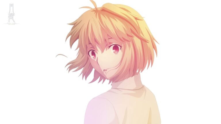 Tsukihime: The opening of the remake of the studio behind Demon Slayer is on YouTube Tsukihime: The opening of the remake of the studio behind Demon Slayer is on YouTube