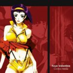 A cosplay of Faye Valentine to celebrate the news on Cowboy Bebop: the photos of Ithileryn A cosplay of Faye Valentine to celebrate the news on Cowboy Bebop: the photos of Ithileryn
