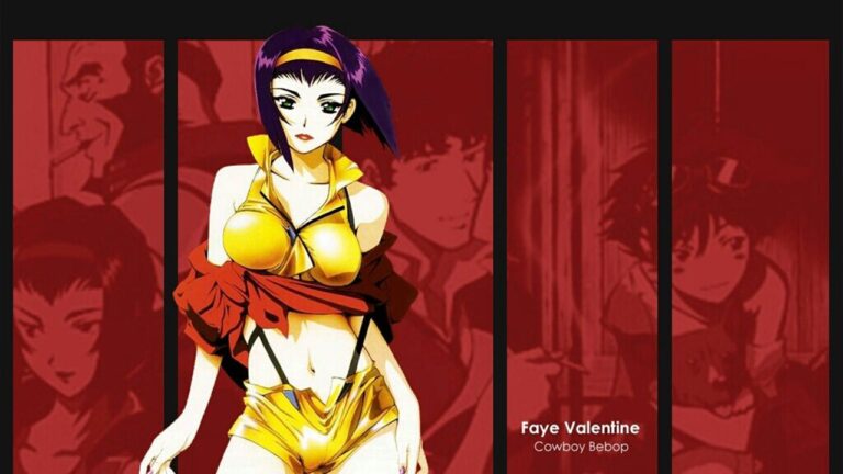 A cosplay of Faye Valentine to celebrate the news on Cowboy Bebop: the photos of Ithileryn A cosplay of Faye Valentine to celebrate the news on Cowboy Bebop: the photos of Ithileryn
