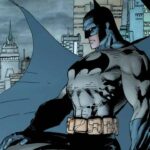 A fantastic cosplay of Batman’s Guardians of the Night: the Foggy Knight photo album A fantastic cosplay of Batman’s Guardians of the Night: the Foggy Knight photo album