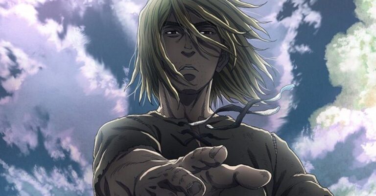 Vinland Saga 2: twelve or twenty-four episodes? The answer from director Shuhei Yabuta Vinland Saga 2: twelve or twenty-four episodes? The answer from director Shuhei Yabuta