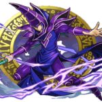 Yu-Gi-Oh !: The Black Wizard believes in the heart of the cards in the First 4 Figures Statue Yu-Gi-Oh !: The Black Wizard believes in the heart of the cards in the First 4 Figures Statue