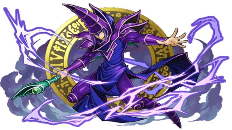 Yu-Gi-Oh !: The Black Wizard believes in the heart of the cards in the First 4 Figures Statue Yu-Gi-Oh !: The Black Wizard believes in the heart of the cards in the First 4 Figures Statue