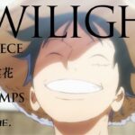 100 Volumes of ONE PIECE: the official tribute video with the moving music of RADWIMPS 100 Volumes of ONE PIECE: the official tribute video with the moving music of RADWIMPS