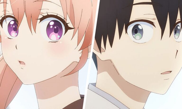 A Couple of Cuckoos will be released in 2022: The first Romcom trailer shows two protagonists A Couple of Cuckoos will be released in 2022: The first Romcom trailer shows two protagonists