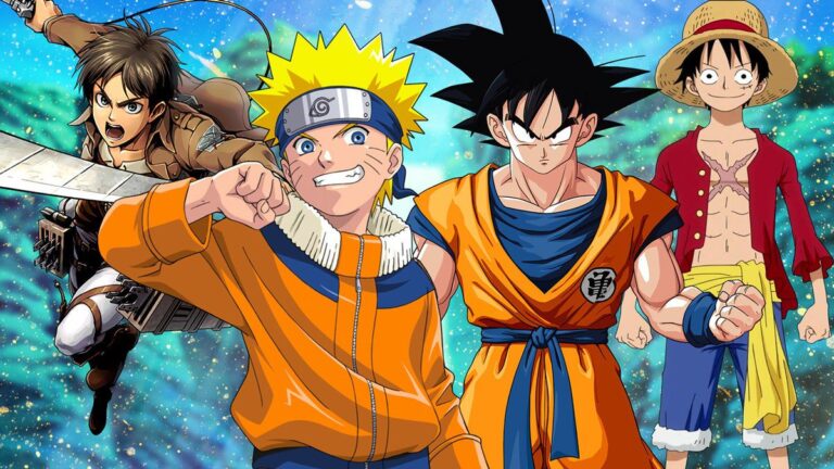 At what age should we stop watching anime? The question ignites the debate At what age should we stop watching anime? The question ignites the debate