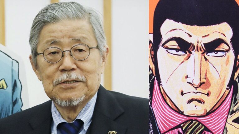 Farewell to Takao Saito: The legendary Mangaka Golgo 13 leaves us at the age of 84 Farewell to Takao Saito: The legendary Mangaka Golgo 13 leaves us at the age of 84