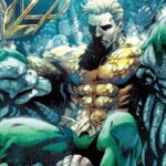 Aquaman: a volume on the 80th anniversary of the King of Atlantis Aquaman: a volume on the 80th anniversary of the King of Atlantis