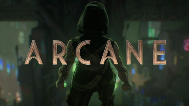 Arcane: The Netflix series dedicated to League of Legends is shown in a new trailer Arcane: The Netflix series dedicated to League of Legends is shown in a new trailer