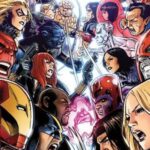 Avengers vs X-Men: which is the best superhero group? The community debate Avengers vs X-Men: which is the best superhero group? The community debate
