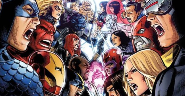 Avengers vs X-Men: which is the best superhero group? The community debate Avengers vs X-Men: which is the best superhero group? The community debate