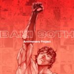 Baki, the Itagaki manga turns 30: Best wishes from all of Akita Shoten’s artists Baki, the Itagaki manga turns 30: Best wishes from all of Akita Shoten’s artists