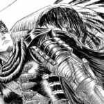 Berserk 364: the reactions of the fans to the last chapter drawn by Kentaro Miura Berserk 364: the reactions of the fans to the last chapter drawn by Kentaro Miura