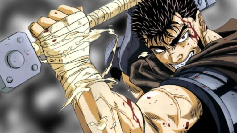 Berserk: Berserk Fan Series is coming, the anime dedicated to the clash with the Count Berserk: Berserk Fan Series is coming, the anime dedicated to the clash with the Count