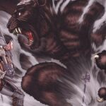 Berserk: the five strongest apostles, designed by Kentaro Miura, from worst to best Berserk: the five strongest apostles, designed by Kentaro Miura, from worst to best