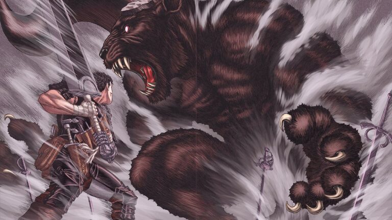 Berserk: the five strongest apostles, designed by Kentaro Miura, from worst to best Berserk: the five strongest apostles, designed by Kentaro Miura, from worst to best