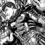 Berserker: New details at the end of the interview between Kentaro Miura and Eiichiro Oda Berserker: New details at the end of the interview between Kentaro Miura and Eiichiro Oda