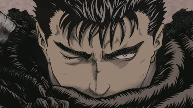 Berserk: Volume 41 of Miura’s Manga has a release date, will I be the last? Berserk: Volume 41 of Miura’s Manga has a release date, will I be the last?