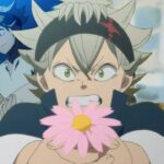 Black Clover 304: a surprising and unexpected declaration of love Black Clover 304: a surprising and unexpected declaration of love