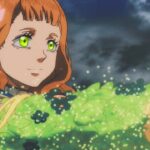 Black clover 304, the healing magic of mimosa: a small detail you didn’t notice Black clover 304, the healing magic of mimosa: a small detail you didn’t notice