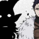 Black Clover 306: The monstrous demonic power of Zenon Zogratis Black Clover 306: The monstrous demonic power of Zenon Zogratis
