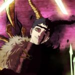 Black Clover 307 spoilers and pictures: devil heart with bad news for fans Black Clover 307 spoilers and pictures: devil heart with bad news for fans