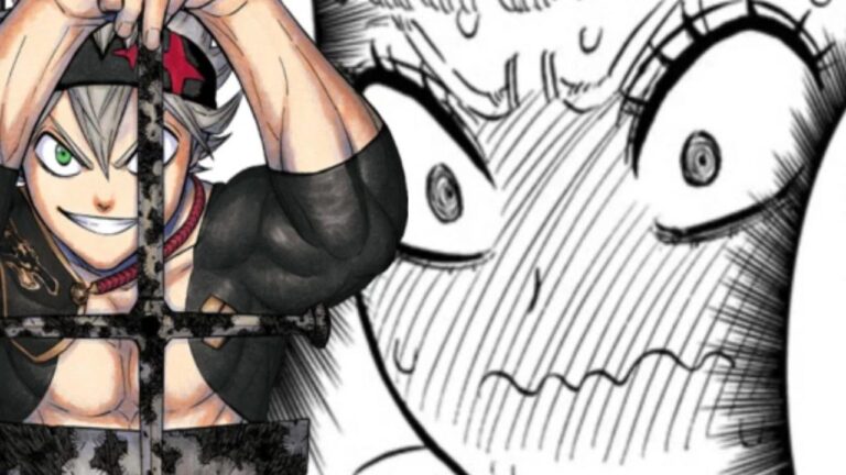 Black Clover, Asta x Noelle: will there ever be a love story between the two Black Bulls? Black Clover, Asta x Noelle: will there ever be a love story between the two Black Bulls?