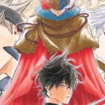 Black Clover: When does Yuki Tabata’s manga end? Possible developments Black Clover: When does Yuki Tabata’s manga end? Possible developments