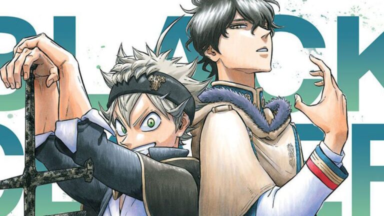 Black Clover: Did You Know Yuno Had To Die? The truth about Asta’s rivals Black Clover: Did You Know Yuno Had To Die? The truth about Asta’s rivals