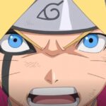 Boruto 215: the unstoppable power of karma, Boruto’s new ability Boruto 215: the unstoppable power of karma, Boruto’s new ability