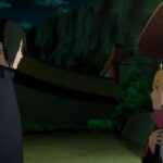Boruto 215, Sasuke’s Promise: The Great Battle Begins Boruto 215, Sasuke’s Promise: The Great Battle Begins