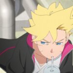 Boruto 216: is the protagonist the key to defeating the new, terrifying threat? Boruto 216: is the protagonist the key to defeating the new, terrifying threat?