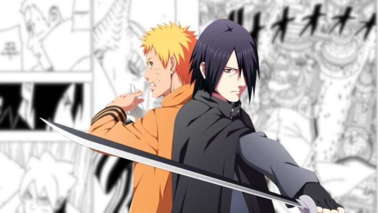 Boruto 216, outclassed: Is the era of the Foglia duo over? Boruto 216, outclassed: Is the era of the Foglia duo over?