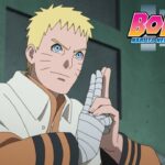 Boruto 61: the seventh Hokage failed, will he leave his role? Boruto 61: the seventh Hokage failed, will he leave his role?