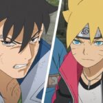 Boruto 62: a first step towards implementation? The preview of Shonen Jump Boruto 62: a first step towards implementation? The preview of Shonen Jump
