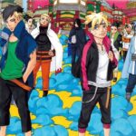 Boruto 63, Release Date and Predictions: Boruto Vs Code In The Next Chapter? Boruto 63, Release Date and Predictions: Boruto Vs Code In The Next Chapter?